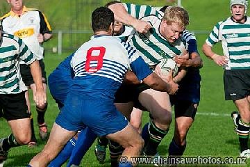 Contrasting Old Timers? Days as Tawa pip Ories and Petone thrash MSP